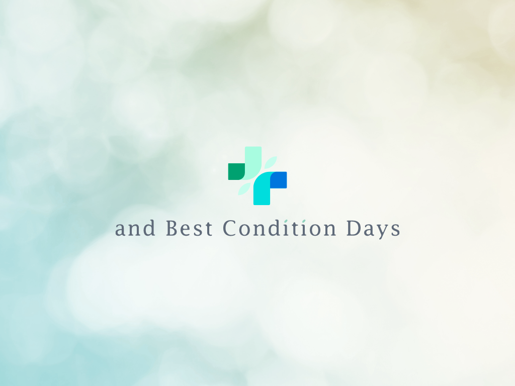 and Best Condition Days